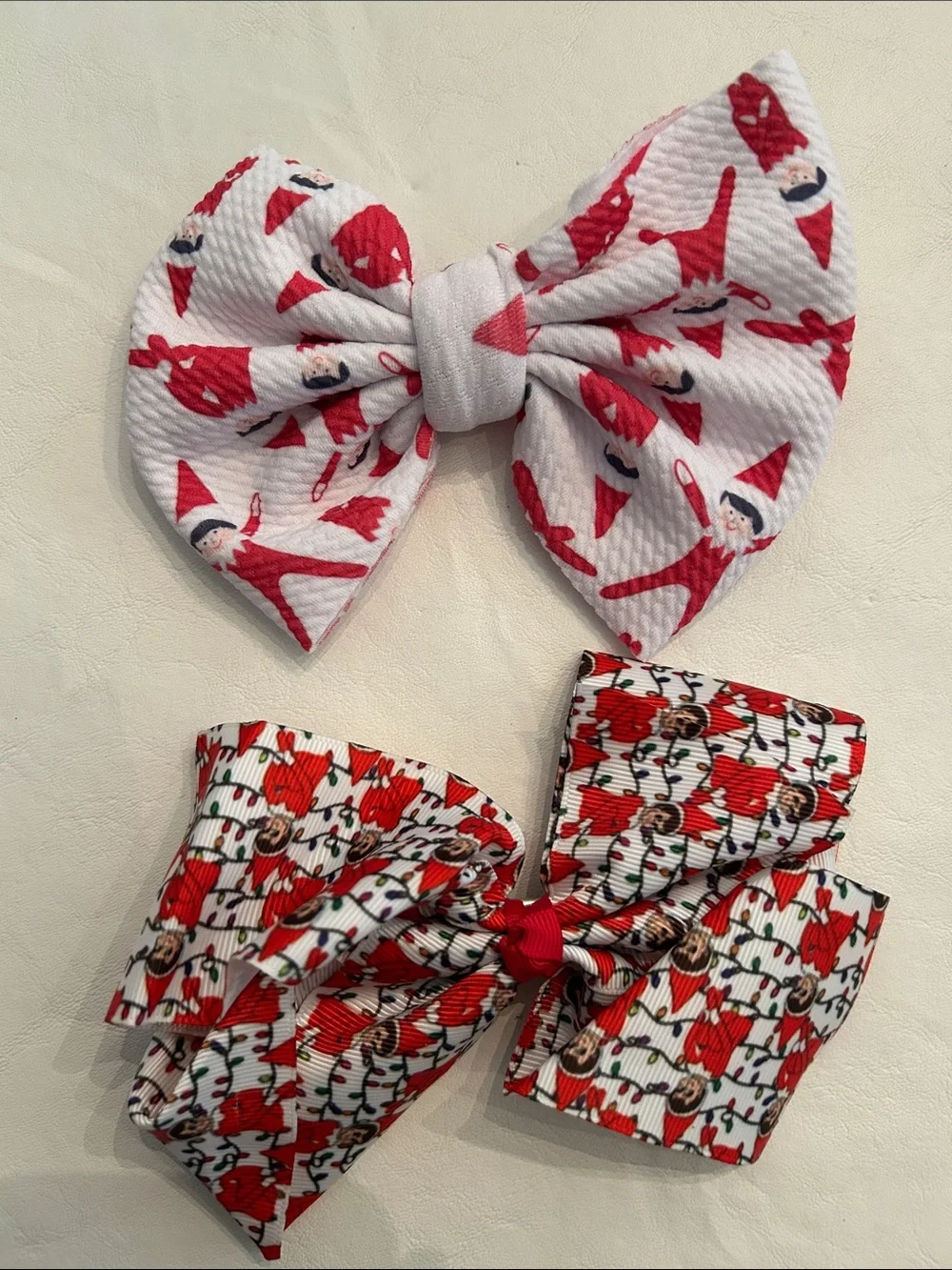 Christmas Bow Bundle